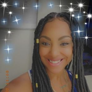 Meet your Posher, Shanika taylor